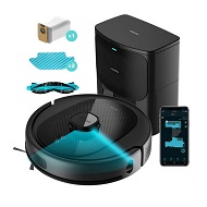 CECOTEC CONGA 8290 IMMORTAL ULTRA POWER HOME X-TRE